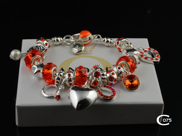 Bracciale Pandora Modello 265